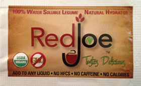 Red Joe Rooibos