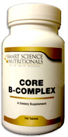Core B Complex